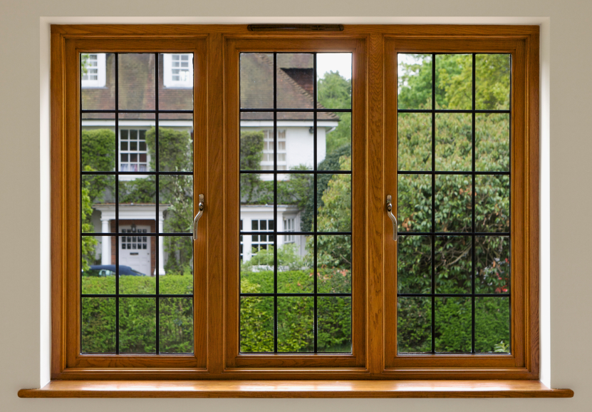 Wilmslow Window Repairs Wooden Frames Windows