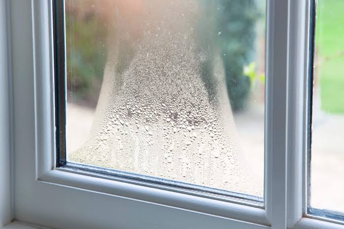 Misted & blown double glazing repair
