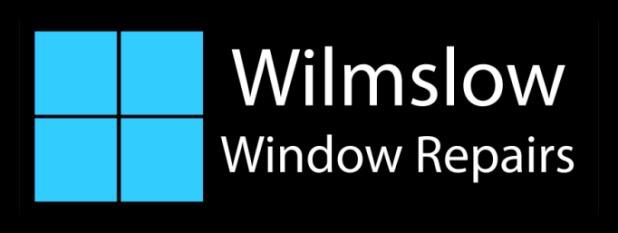 Wilmslow Window Repairs logo